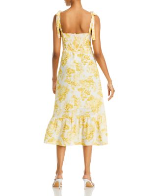 where can i buy a yellow dress