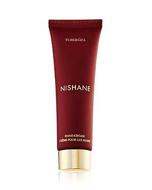 Nishane Tuberoza Hand Cream 1 Oz.