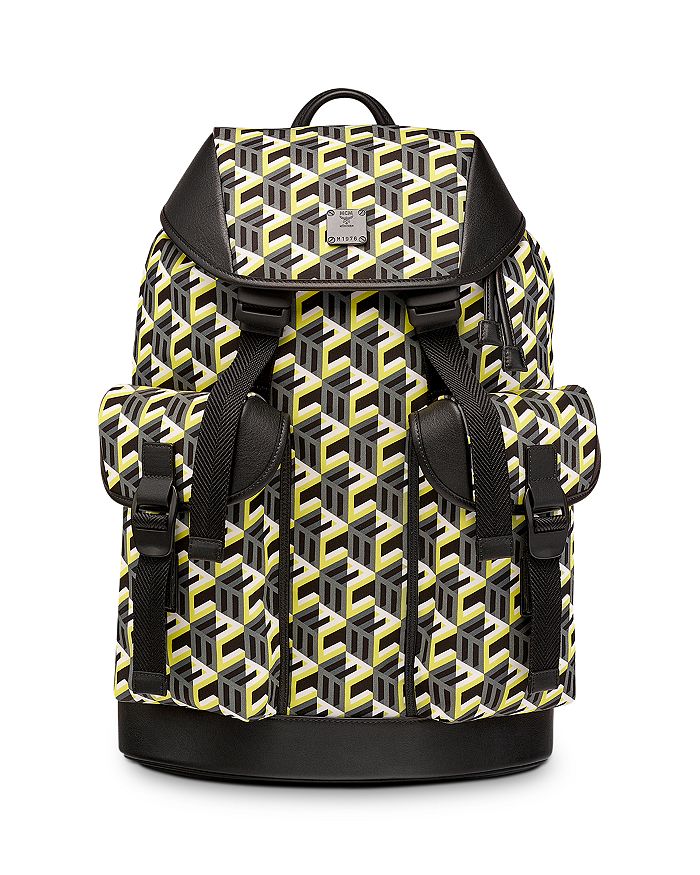 Mcm backpack bloomingdales hotsell