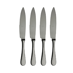Mepra American Pvd Steak Knives, Set of 4