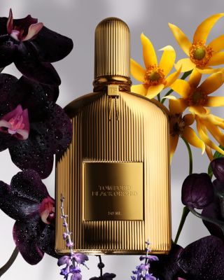 Black Orchid Eau de Parfum Fragrance 1.7 oz.