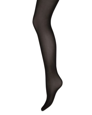 Crossbody Panel Tights