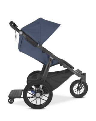 RIDGE Stroller Piggyback Ride Along Board