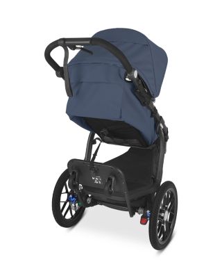 RIDGE Stroller Piggyback Ride Along Board