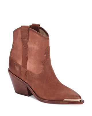 Dolce Vita - Women's Nashe Pointed Booties