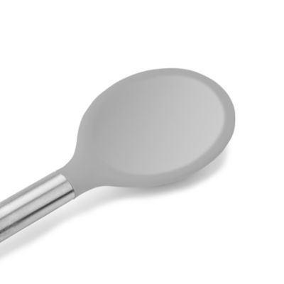 Silicone Mixing Spoon