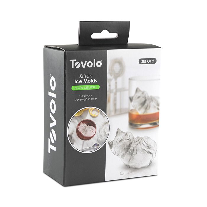 Tovolo, Other, Tovolo Ice Molds
