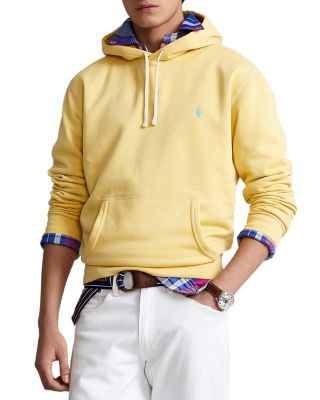 polo outlet hoodies