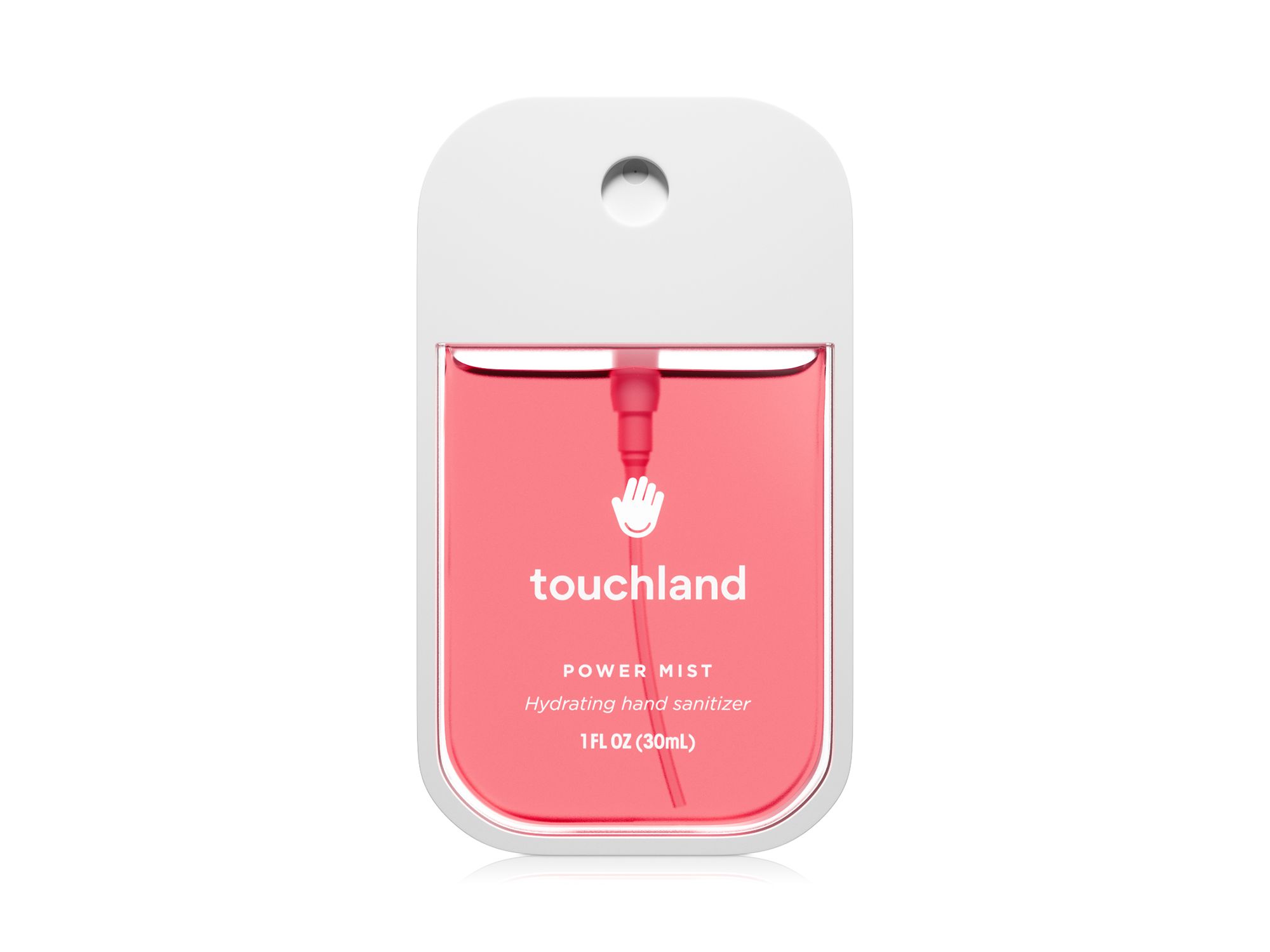 Power Mist Hydrating Hand Sanitizer 1 oz. — Image 23
