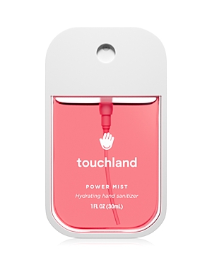 Power Mist Hydrating Hand Sanitizer 1 oz., Wild Watermelon