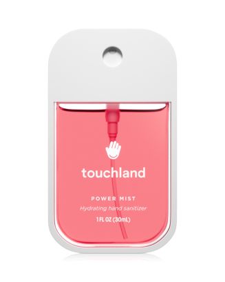 Touchland Power Mist Hydrating Hand Sanitizer 1 oz., Wild Watermelon ...