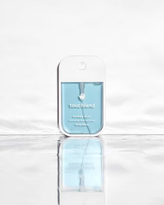 Power Mist Hydrating Hand Sanitizer 1 oz., Frosted Mint