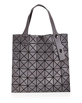 NEW!! Snackskin Pattern BLACK GRAY Quality Tote Bag Bloomingdales Exclusive! 