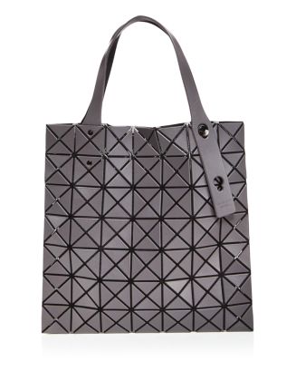 Bao Bao Issey Miyake Prism Matte Tote | Bloomingdale's