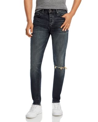 rag \u0026 bone Fit 1 Authentic Stretch 