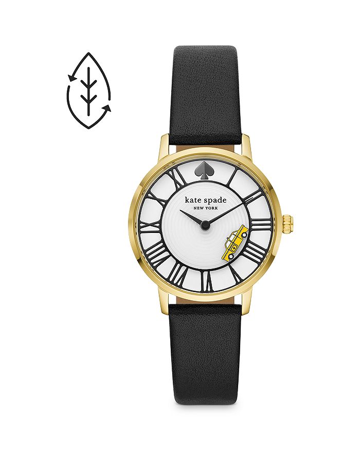 Kate spade outlet taxi watch