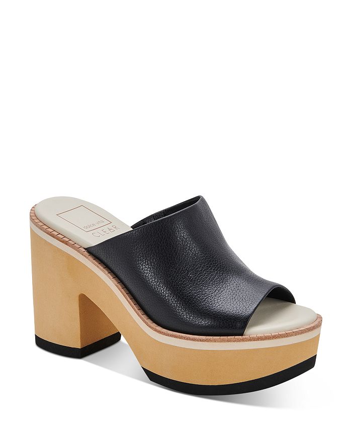 Dolce Vita Emery Platform Sandals | Bloomingdale's