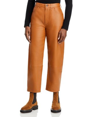Citizens of Humanity Leather Calista 