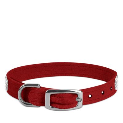 Triple Crystals Collar