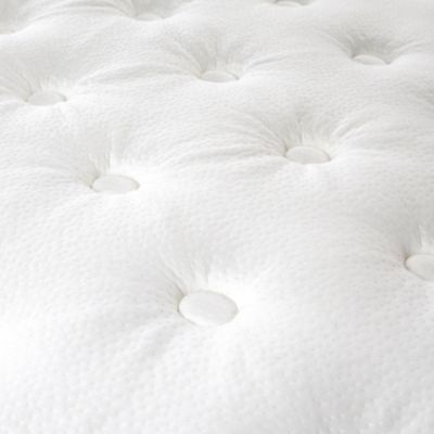 Beth Plush Euro Top Mattress - Exclusive
