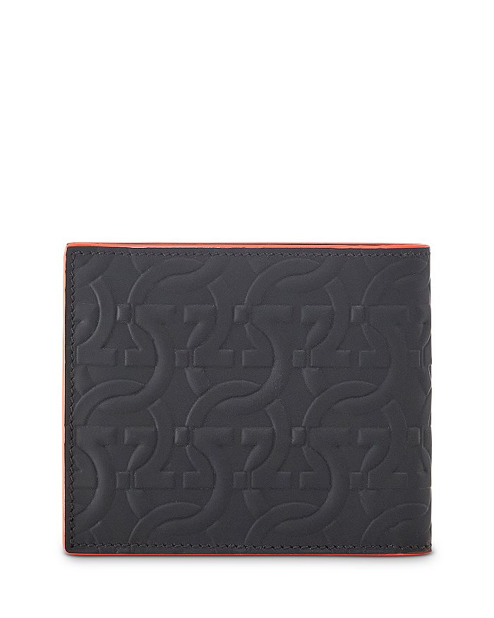 Ferragamo outlet wallet bloomingdales