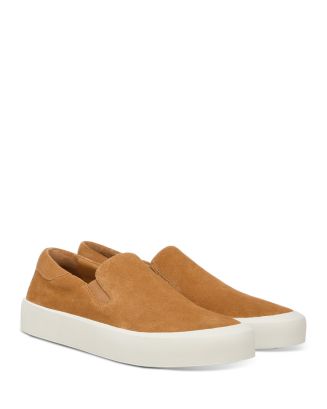 Vince Women's Ginelle Slip On Sneakers | Bloomingdale's