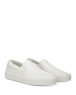 VINCE WOMEN'S GINELLE SLIP ON SNEAKERS