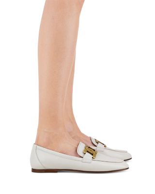 Women's Kate Almond Toe Loafers