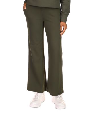 michael kors flare pants