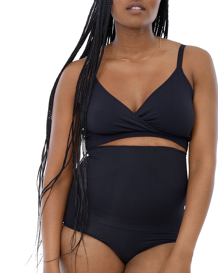 New Moms Can Chill With Ingrid & Isabel Maternity Undergarments