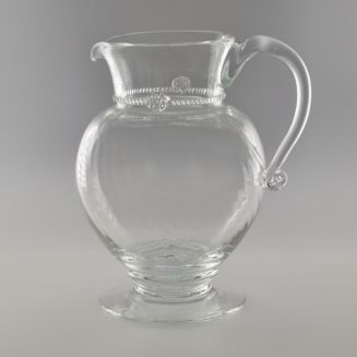 Juliska Graham Pitcher, Large | Bloomingdale's