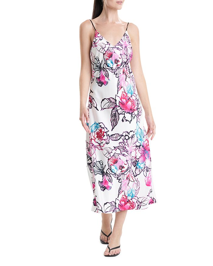 Natori nightgown top