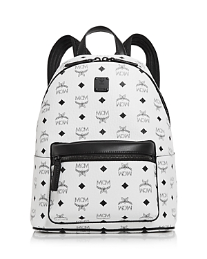 MCM Large Stark stud-embellished Backpack - Farfetch