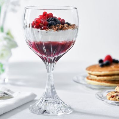 Massena Red Wine Goblet