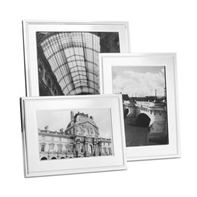 Crystal Classic Frame, 5" x 7"