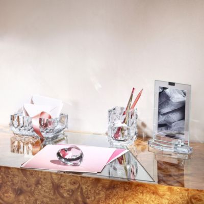 Louxor Pencil Holder 