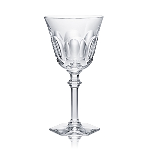 Baccarat Harcourt Eve American White Wine Glass