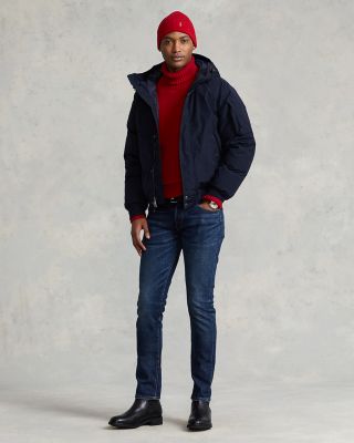 ralph lauren spring coats