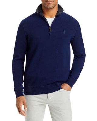 Ralph Lauren Mens Sweaters - Bloomingdale's