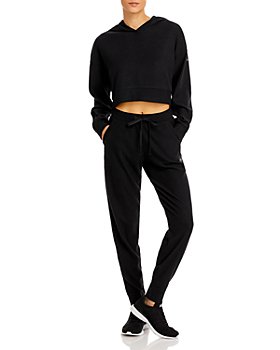 Alo Yoga Women's Chill Jacket - Black / X-Small