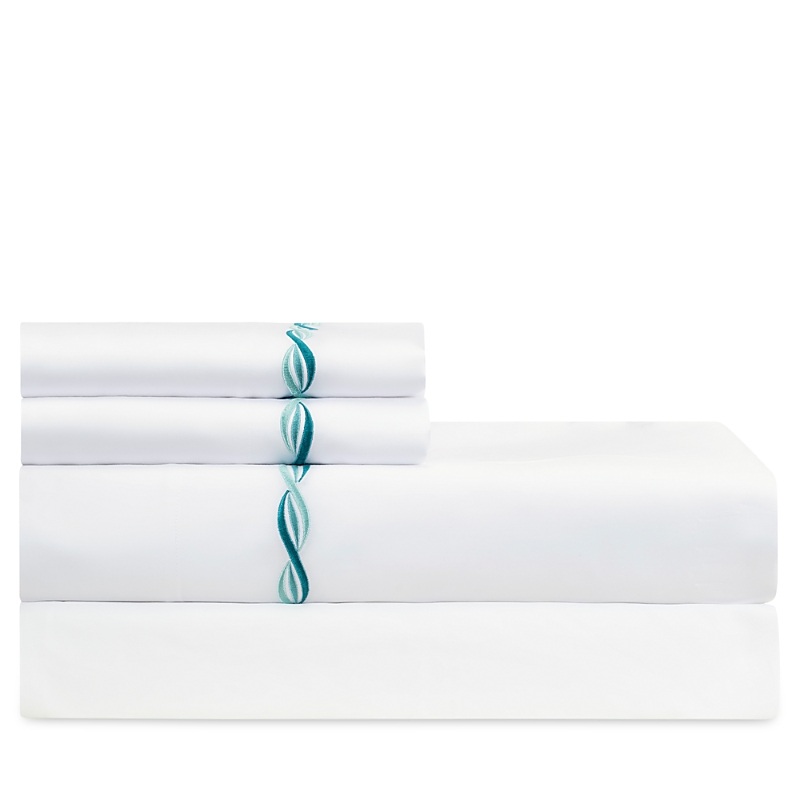 Home Treasures Cadence King Pillowcase, Pair In Natural