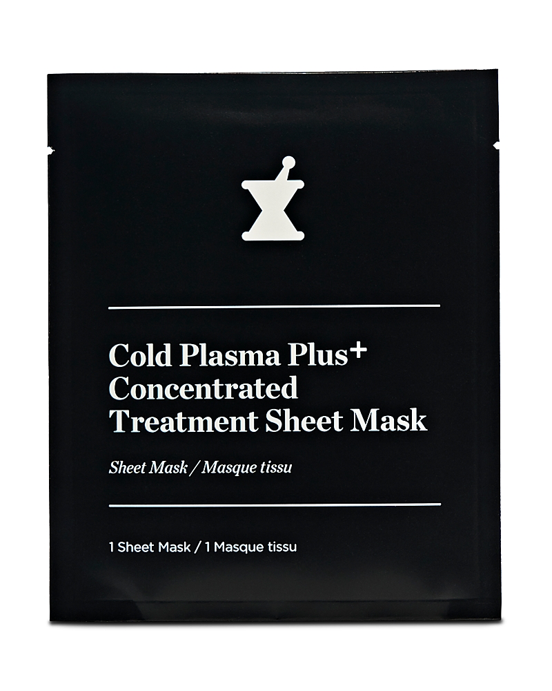Perricone Md Cold Plasma Plus+ Concentrated Treatment Sheet Mask