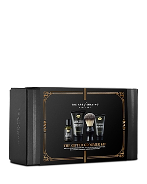 The Art Of Shaving The Gifted Groomer Kit - Unscented