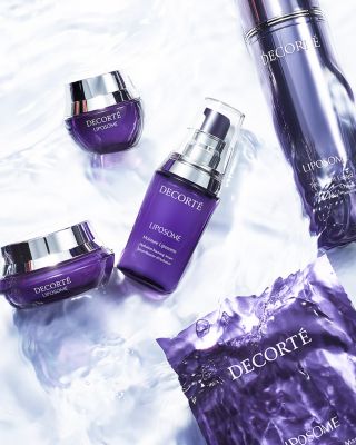 Liposome Intensive Radiance Recovery Masks, Set of 6