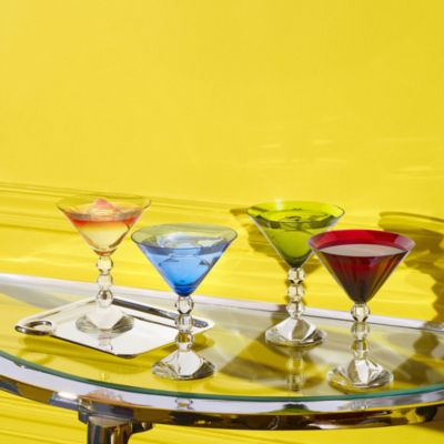 Vega Martini Glass, Set of 4