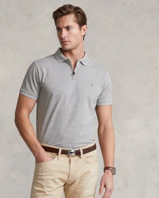 bloomingdales polo shirt