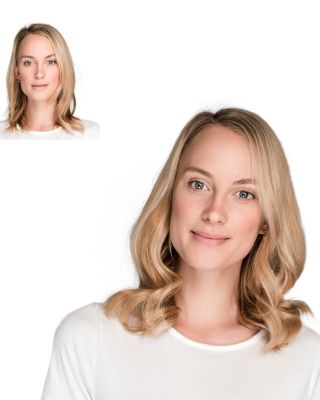 12" Clip In Hair Extensions