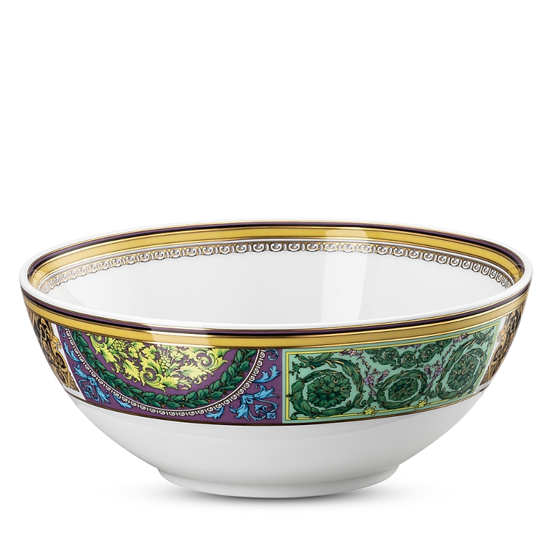 VERSACE BAROCCO MOSAIC CEREAL BOWL