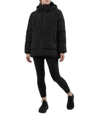 Apparis Ely Puffer Coat Bloomingdale's