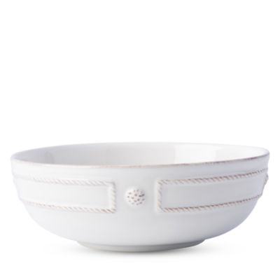 Berry & Thread French Panel Coupe Bowl 